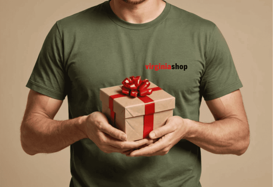 Darček virginiashop 1